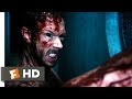 Underworld: Awakening (10/10) Movie CLIP - Grenade Punch (2012) HD