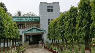 Rangpur BADC Seed Processing Centre | বাংলাদেশ কৃষি উন্নয়ন কর্পোরেশন (বিএডিসি)