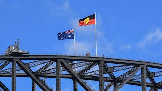 Extremists 'don't think' Australians should celebrate the nation