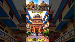 বোধগয়া #bodhgaya #travel #travelvlog #bodhgayatrip #bodhgayatemple #taratemple