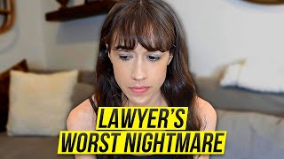 Creators' Attorney EXPLAINS What Happens to Colleen Next