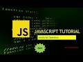 JavaScript Tutorial | Session-3 | Operators in JavaScript