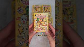 Delicious Unicorno Series 2 Unboxing! #blindbox #unicorno #blindbag #tokidoki #food