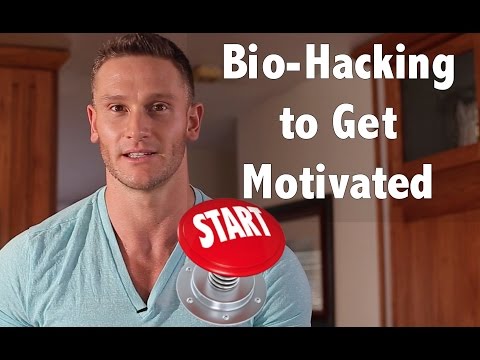 Boost Your Motivation with Dopamine- Thomas DeLauer Boost Your Motivation with Dopamine- Thomas DeLauer