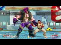 【基本 u0026ネタ】アビゲイルのexアビゲイルスマッシュ始動コンボ【sf5ce】