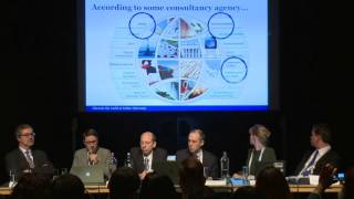 CPDP 2016: Securing cyber critical infrastructure.