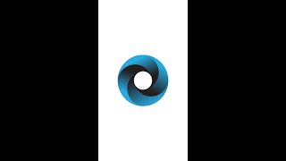 Gradient Logo Design Illustrator - Adobe Illustrator Tutorials