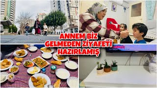 ANNEMDEN AÇIKLAMA❗️SEHERİN ANNEME DOĞUM GÜNÜ HEDİYESİ-BENİMLE İNATLAŞIYOR