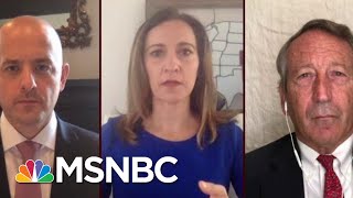 Republican Group Offers Counter-Programming To RNC | Morning Joe | MSNBC