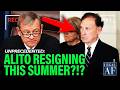 Supreme Court Makes SHOCK MOVE Ahead of BOMBSHELL END OF TERM | Unprecendented