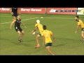 2015 World Cup Men's Open Grand Final - Australia v New Zealand