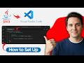 How to Set Up Java in Visual Studio Code   Run Java in VS Code (2026 Full Guide)