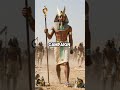 African Kings Ruled Egypt Before You Knew It