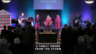 Riverside Worship 12.21.24