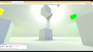 three.js render to 360 equirectangular environment map with vray