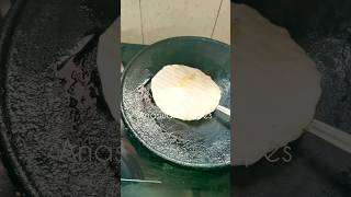 Breakfast Recipe Kattipathiri l കട്ടിപത്തിരി #anaswarrecipes