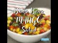 Black Bean MANGO Salad