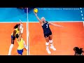 Jordyn Poulter - Amazing Volleyball Setter | VNL 2021