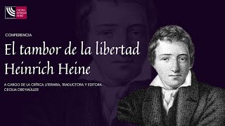 El tambor de la libertad Heinrich Heine