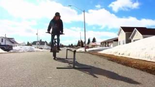 Mini Spring Bmx Edit 2017