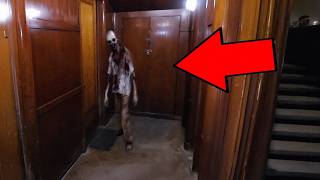 Top 40 SCARIEST Ghost Videos Of The Year