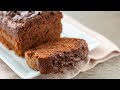 Plumcake al cioccolato