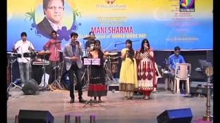 Srinivasa Sarma Madhura madhura