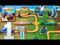 HOT WHEELS UNLIMITED - Gameplay Walkthrough Part 1 (iOS, Android)