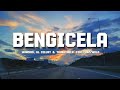 MaWhoo, GL Ceejay & Thukuthela - Bengicela feat. JAZZWORX (Official Lyric Video)