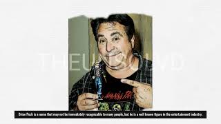 Brian Peck Downfall The Shocking Truth Revealed