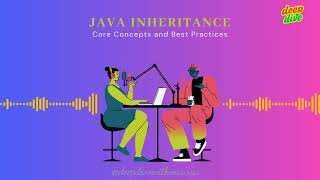 Java Inheritance | Core Concepts and Best Practices | OOPS | #java