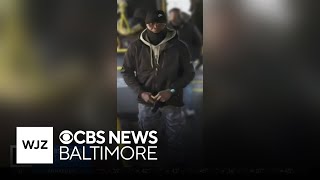 Police search for suspect in deadly shooting on Baltimore city bus