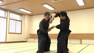 剣技Kengi:Samurai Sword  Fighting Techniques/剣術  #14