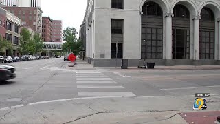Video shows fight in downtown Cedar Rapids that led to people arrested