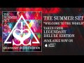 The Summer Set - Welcome To The World