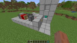 Minecraft Mob Crusher Yapımı - 1.15x (Xp Farmlar İçin)