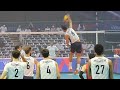 [Spike warm up]   Team USA(United States of America)    Men's Volleyball 2022