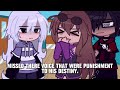 it took me by surprise official music video gacha fypシ gachalife gachasong