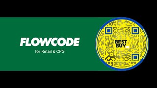 Webinar: Flowcode for Retail & CPG