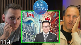 🇨🇦 Canada is Taxing Real Estate Into CHAOS with Jimmy Le-Tang