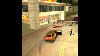 gta Vice City Rampage 22 #gta5 #gta #gtavicecity #gtasanandreas #shorts #shortvideo #shortsfeed