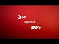 DGO agora é SKY+