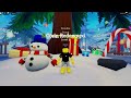 ✅5 new working codes for ⚠️ ultimate tower defense ⚠️ christmas update ⚠️ roblox 2024