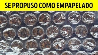 Cosas con propósitos ocultos