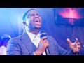 Pastor Isaiah Fosu Kwakye Holy Spirit Worship - Powerful Live Ministration 2021