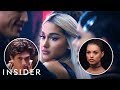 All The Easter Eggs In Ariana Grande’s Video For ‘Break Up With Your Girlfriend, I’m Bored’