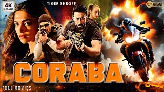 CORABA (2024) | TIGER SHROFF NEW ACTION FULL MOVIE | 2024 NEW RELEASE FULL ACTIO