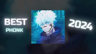 🔥Best AURA🔥18 MINUTES | Phonk 2024 | Funk | Tik Tok 2024 | Тик Ток 2024