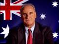 The Original Sam Kekovich Australia Day Lamb AD - January 2005