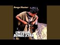 Unusual bongo xtra